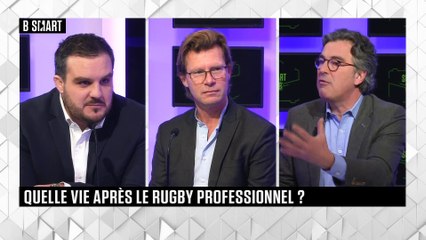 SMART JOB - Emission du lundi 20 février