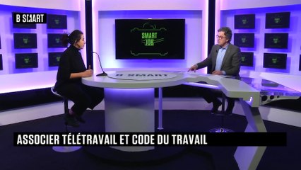 SMART JOB - Tips du lundi 20 février 2023