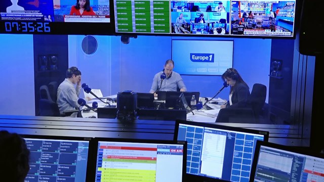 Les Républicains : quel avenir pour Aurélien Pradié au sein du parti ?