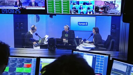 Le titre qui représentera la France à l’Eurovision et Prime Video annonce la troisième saison de «Lol, qui rit sort»