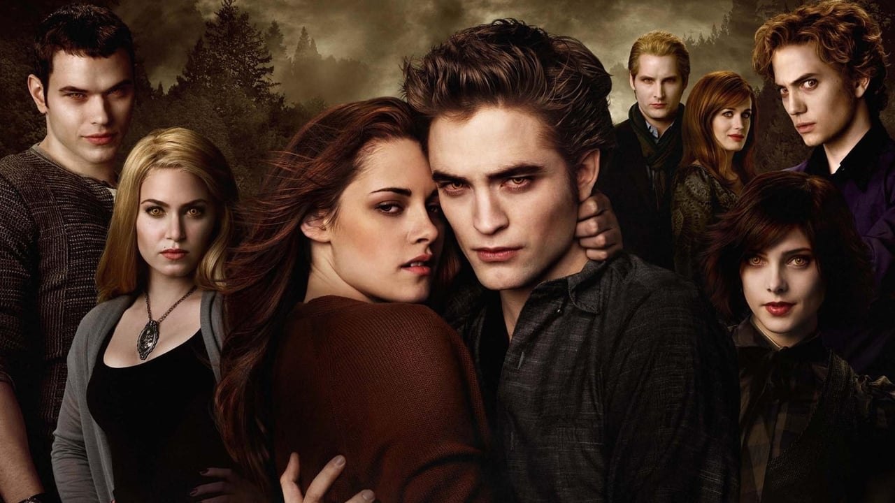 The Twilight Saga: New Moon (2022) | Official Trailer, Full Movie Stream Preview