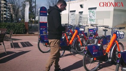 ¿Cómo funciona AMBici? 🚲