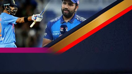 下载视频: IND vs AUS రాహుల్ కు మరిన్ని అవకాశాలు ఇస్తాం... అతని సత్తా అలాంటిది.. - రోహిత్ శర్మ