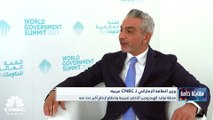وزير الطاقة الإماراتي لـ CNBC عربية: الطلب المتزايد على محطات الطاقة الشمسية رافقه شح في العرض