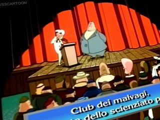 Bruno the Kid Bruno the Kid E032 Bye Bye Jarly: Part Three