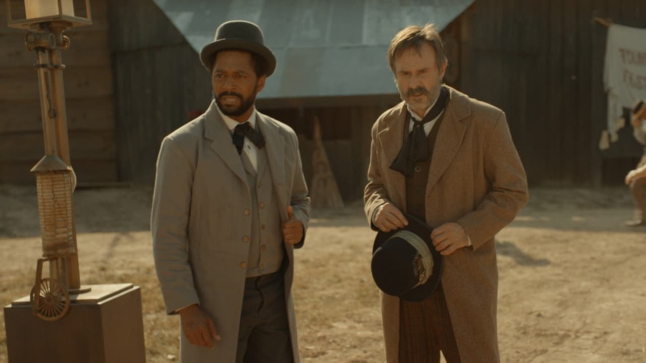 Ghosts Of The Ozarks (2022) | Official Trailer, Full Movie Stream Preview