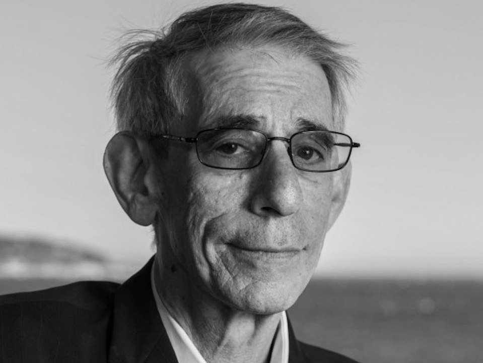 'Law & Order'-Star Richard Belzer ist gestorben