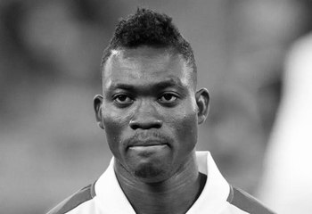 Christian Atsu's Death: Tributes pour in for late footballer - AM Sports