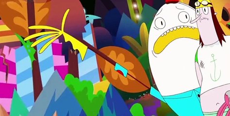 Danger & Eggs Danger & Eggs E001 Tube of Pain / Broccoli