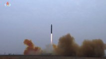 La Corea del Nord lancia 2 missili balistici nel Mar del Giappone