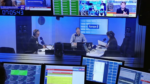 Covid-19 : risque-t-on une recontamination mondiale avec la fin de la politique zéro Covid en Chine ?