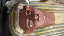 Tombs of Egypt_1of2_Saqqara and the Forgotten Mummies