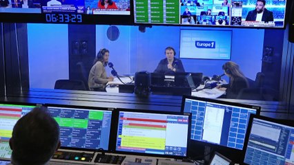 «C'est un bain de fraîcheur» : à Kiev, la culture comme moteur du soutient aux soldats