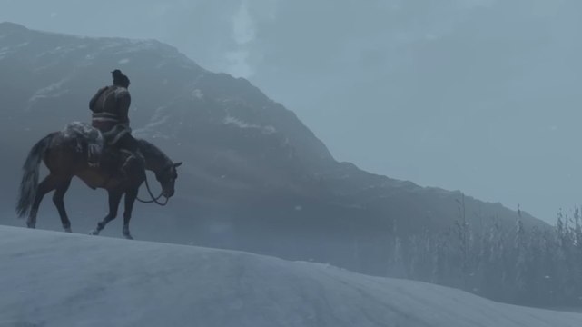 Diablo 4 zeigt das unheilvolle Intro des RPGs