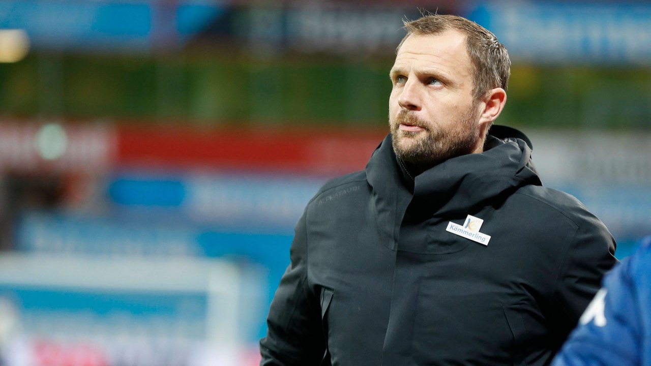 Svensson: 'Vogelwildes Spiel, was heißt das?'