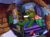 Teenage Mutant Ninja Turtles (1987) Teenage Mutant Ninja Turtles E049 – Michelangelo’s Birthday