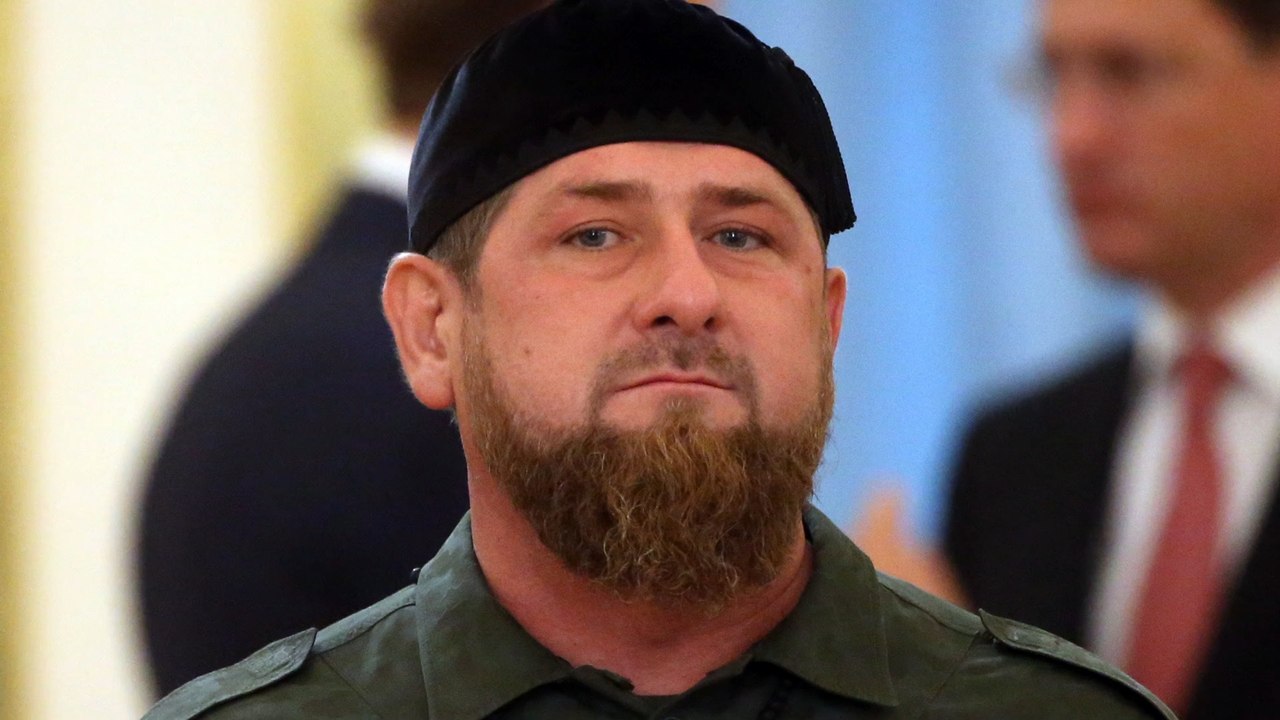 Kadyrow will eigene Privatarmee aufbauen
