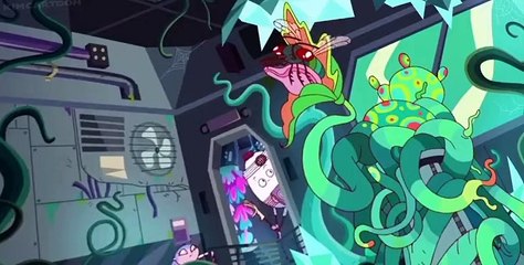 Danger & Eggs Danger & Eggs E004 Keep Off the Grass / Pennies