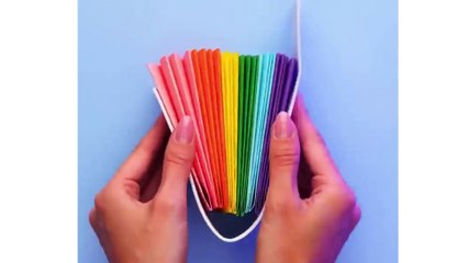 DIY School Arts & Crafts You Can Do It Yourself!