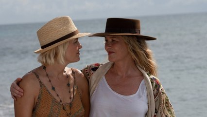 A Week In Paradise (2022) | Official Trailer, Full Movie Stream Preview