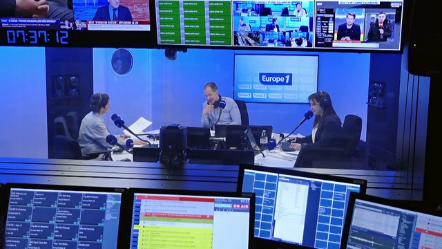 EUROPE 1 ET VOUS - Comment La Poste compte éviter les fermetures de ses bureaux