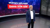 Mustafa Sağlamer, SÖZCÜ Televizyonu'nda...