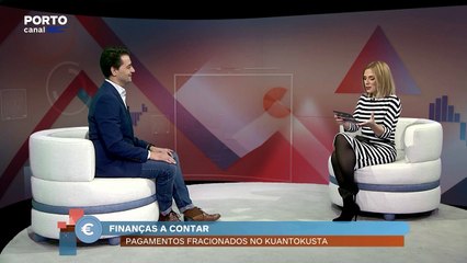 Finanças a Contar – Pagamentos fracionados no KuantoKusta