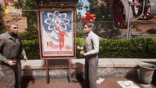 Gameplay prologo Xbox Series X - ITALIANO