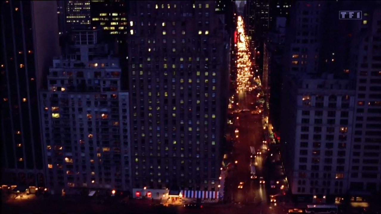 "New York, unité spéciale" : Le générique