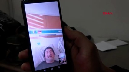 Enkazdan kurtardığı depremzedeyi mancar çorbası içmeye davet etti