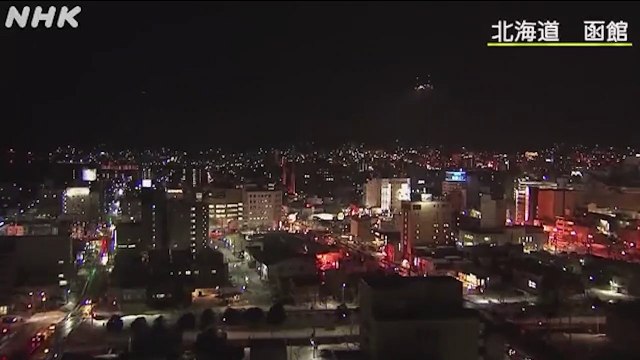 Corea del Norte vuelve a lanzar un misil balístico tras los ensayos entre Seúl y Washington