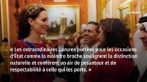 Couronnement de Charles III : Camilla et le diamant maudit