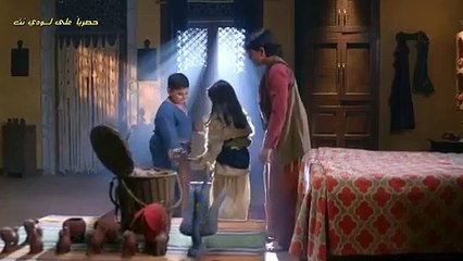 مسلسل علي بابا مترجم حلقة 152