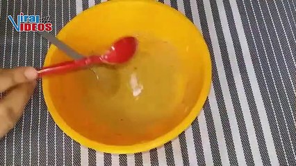 How to Make Bread Pakora at Home in Hindi/Urdu  | Bread Pakora Recipe