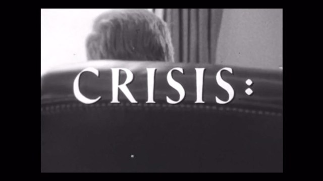 Crisis Behind a Presidential Commitment (1963) Team-XK-Web