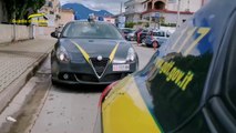 Appalti pilotati in Campania, cinque arresti