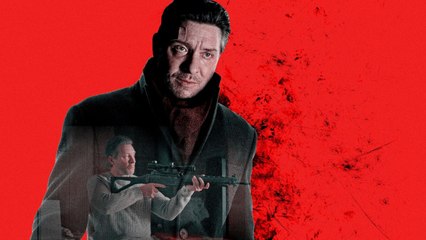 The Last Mark (2022) | Official Trailer, Full Movie Stream Preview