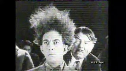 Comica/Slapstick tratta da _Zuppa e Noccioline_