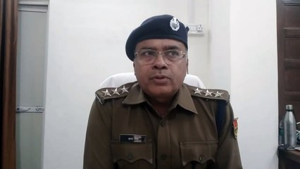 आरटीयू के निलंबित प्रोफेसर गिरीश परमार सहित तीनों आरोपियों के खिलाफ न्यायालय में किया चालान पेश