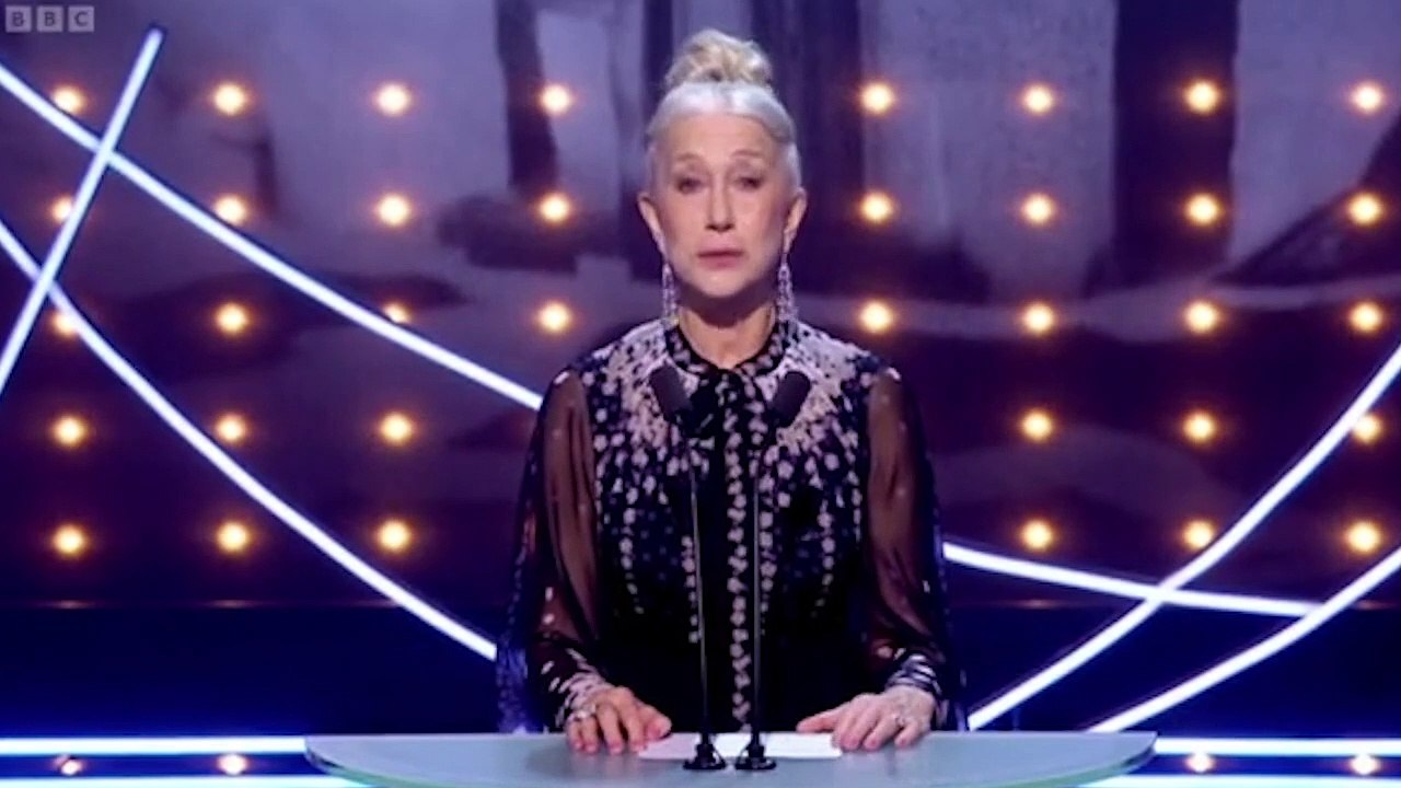 "A l'Ouest, rien de nouveau", production en allemand de Netflix, s'est imposé très largement en décrochant sept Bafta, les récompenses britanniques du cinéma - VIDEO