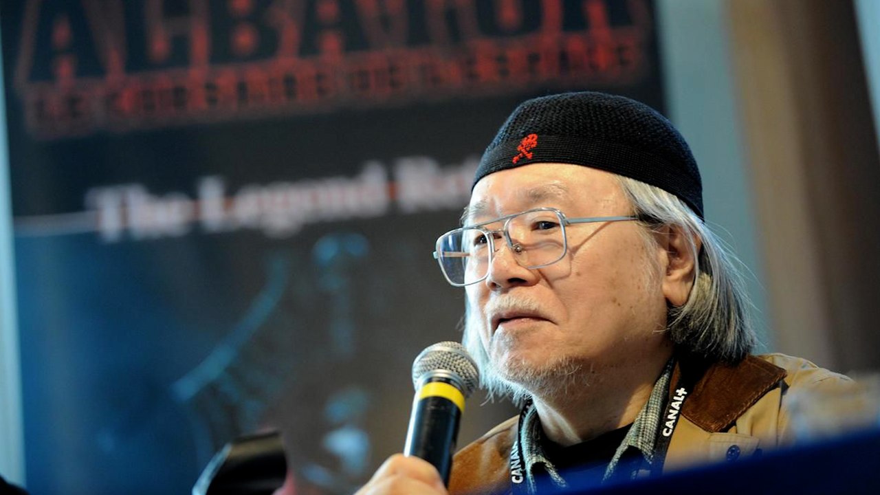 Leiji Matsumoto, le créateur d’Albator, est mort à 85 ans