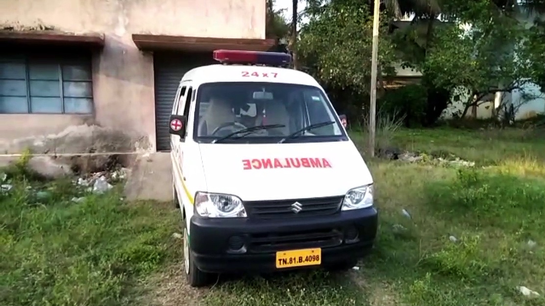 தஞ்சையில் ஆடு மேய்க்கச் சென்ற 2 சிறுமிகள் புதை மணலில் சிக்கி பரதாமபாக பலி