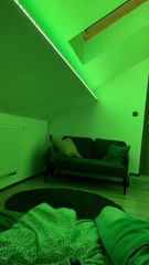 Gaming Room Setup 2 🎮