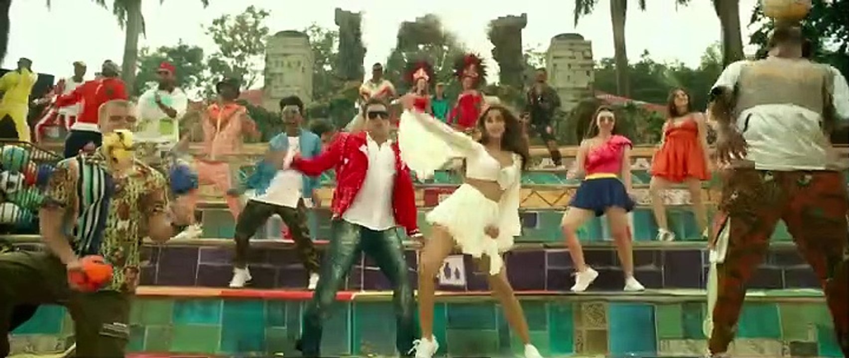 Wanted 2 | Salman Khan, Kiara Advani, Nora Fatehi,Jacqueline | Full Movie HD | Blockbuster New Movie