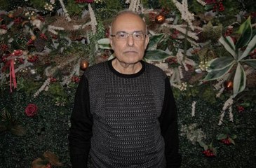 MİMARDAN 'ARTÇILAR DEVAM EDERKEN BİNA YAPILMAMALI' UYARISI