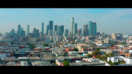 Righteous Thieves Fragman