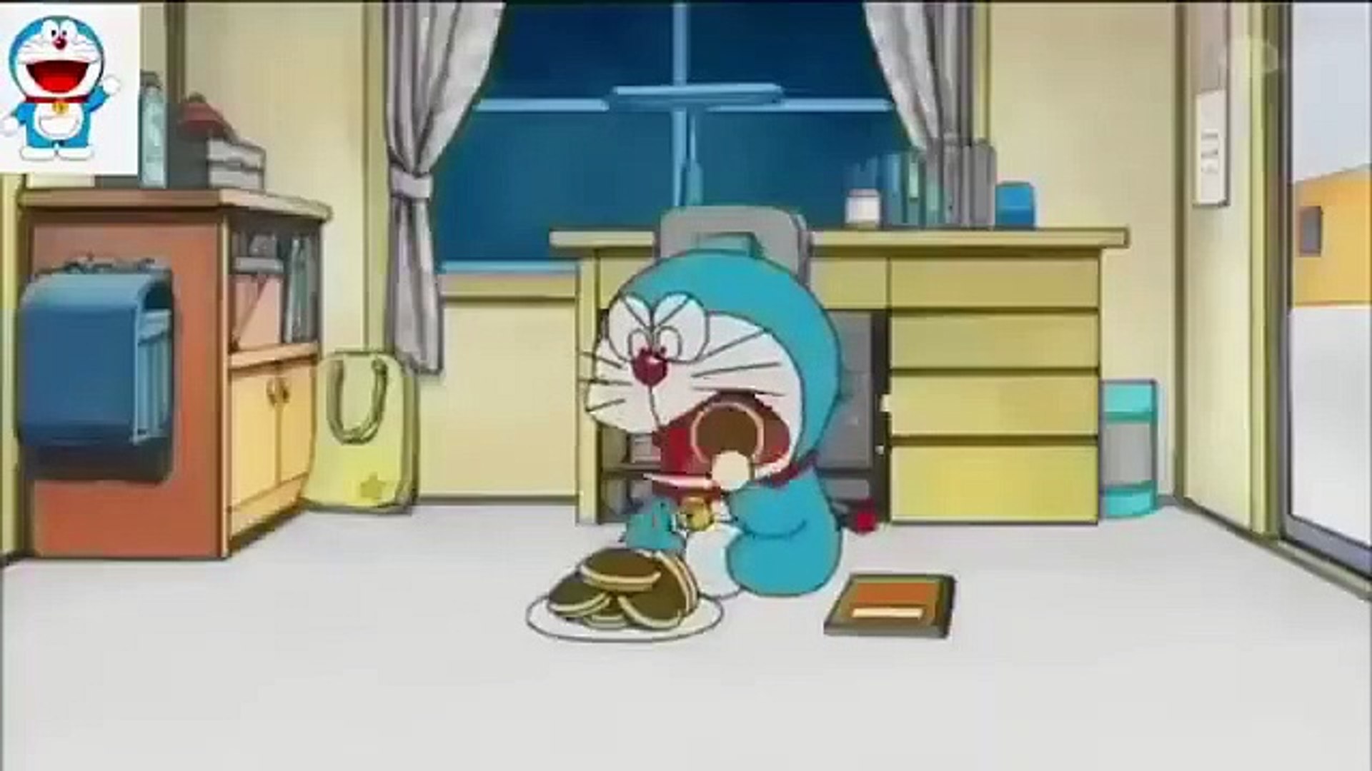 doreamon new episode in hindi /doreamon/