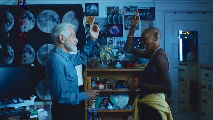 Moon Manor (2022) | Official Trailer, Full Movie Stream Preview