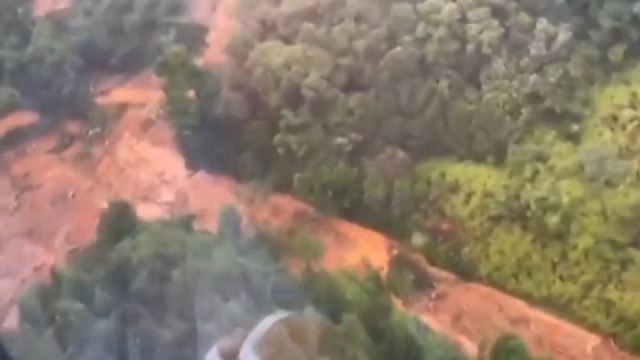 Brasile, le piogge torrenziali provocano almeno 36 morti