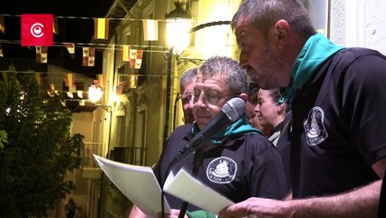 Portillo vuelve a vibrar con su traje de fiesta